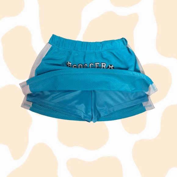 ⚽Soccer Skort! - Picture 4 of 4